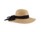 Raffia Hats