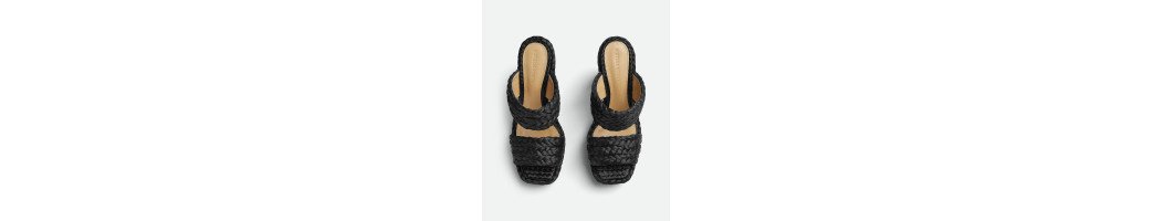 Women's Raffia Sandals Collection for Eleganced