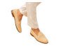 Raffia Shoes