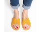 Raffia Sandals