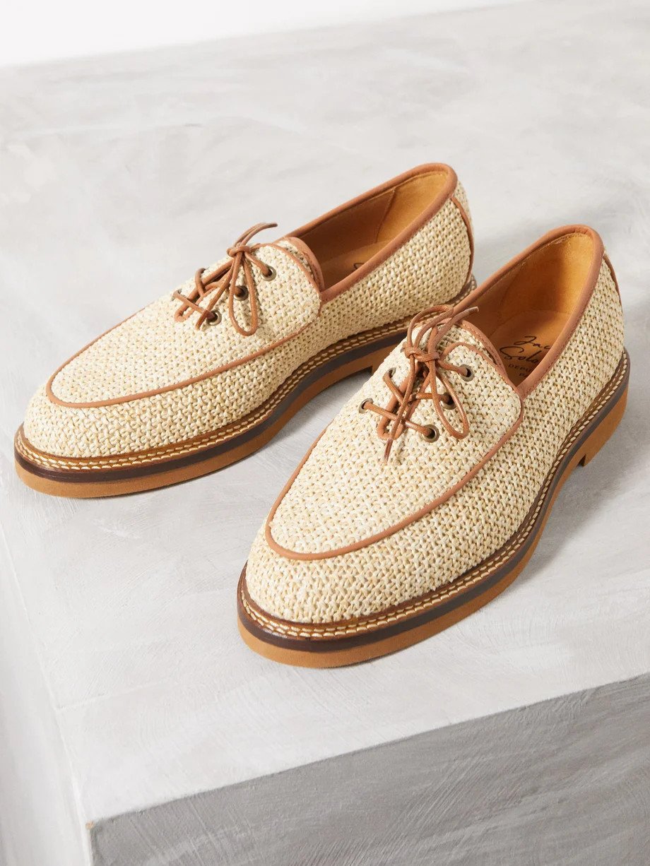 Raffia offers
