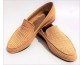Raffia Shoes