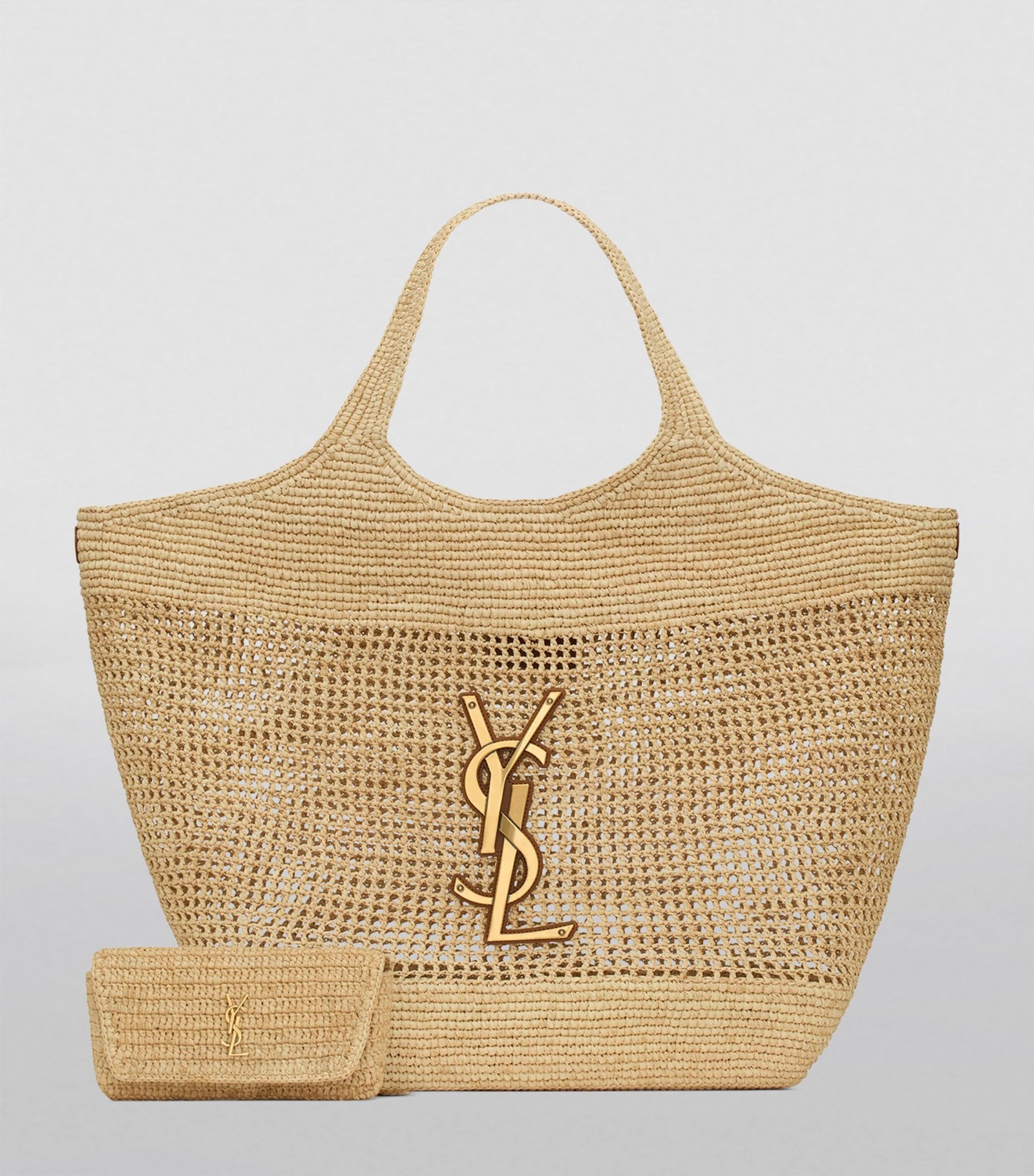 Raffia Bags