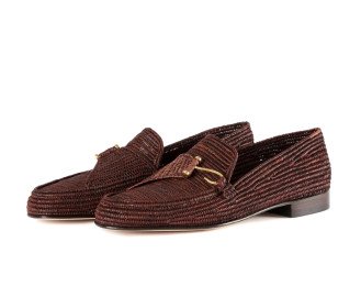 High-end shoes colors Morocco