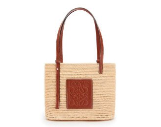 Chic Raffia Bags: Effortless Style for Every Occasion