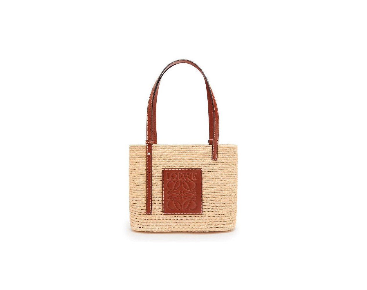 Chic Raffia Bags: Effortless Style for Every Occasion