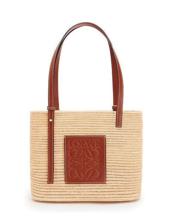 Chic Raffia Bags: Effortless Style for Every Occasion