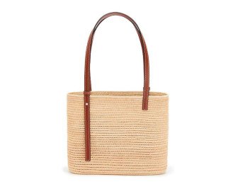 Chic Raffia Bags: Effortless Style for Every Occasion