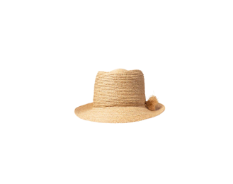 Chic and Sustainable: Handcrafted Raffia Hats for Effortless Style