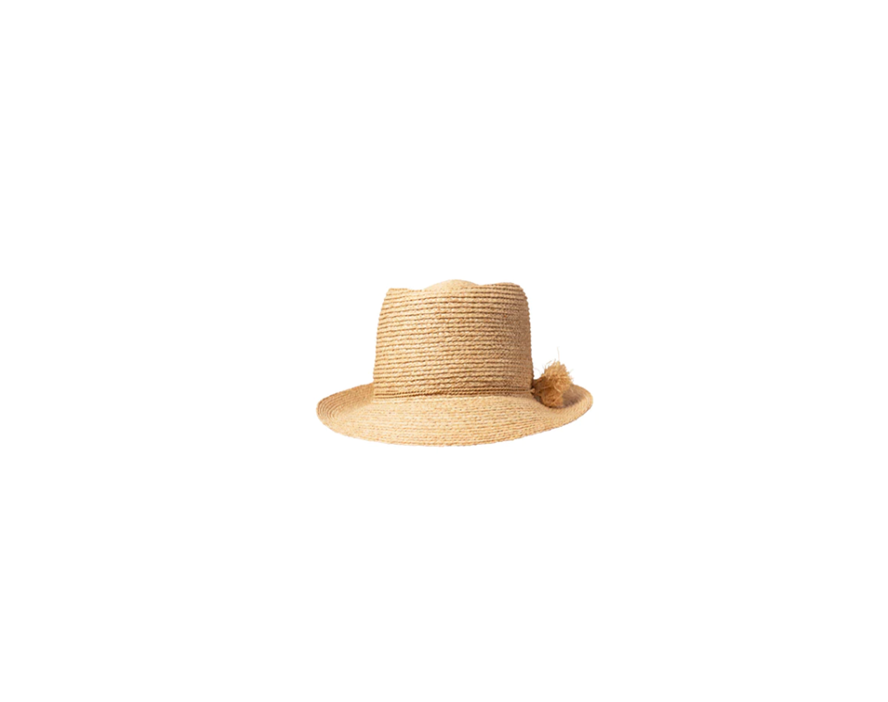 Chic and Sustainable: Handcrafted Raffia Hats for Effortless Style