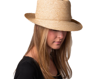 Chic and Sustainable: Handcrafted Raffia Hats for Effortless Style