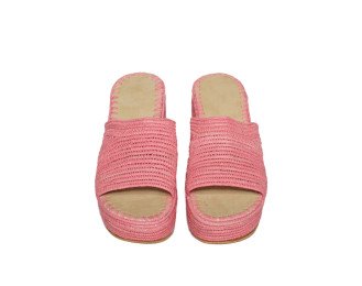 Emma Shoes High Heels | Pink
