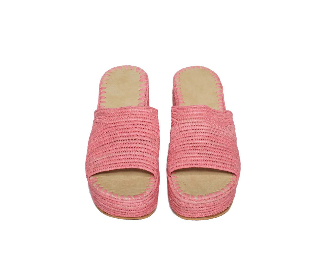 Emma Shoes High Heels | Pink