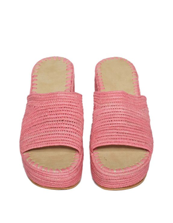 Emma Shoes High Heels | Pink