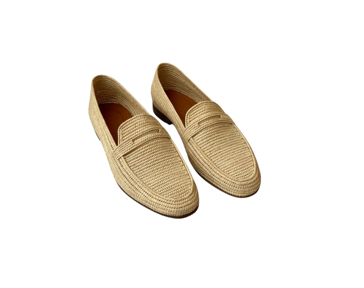Harry Mocassin Shoes