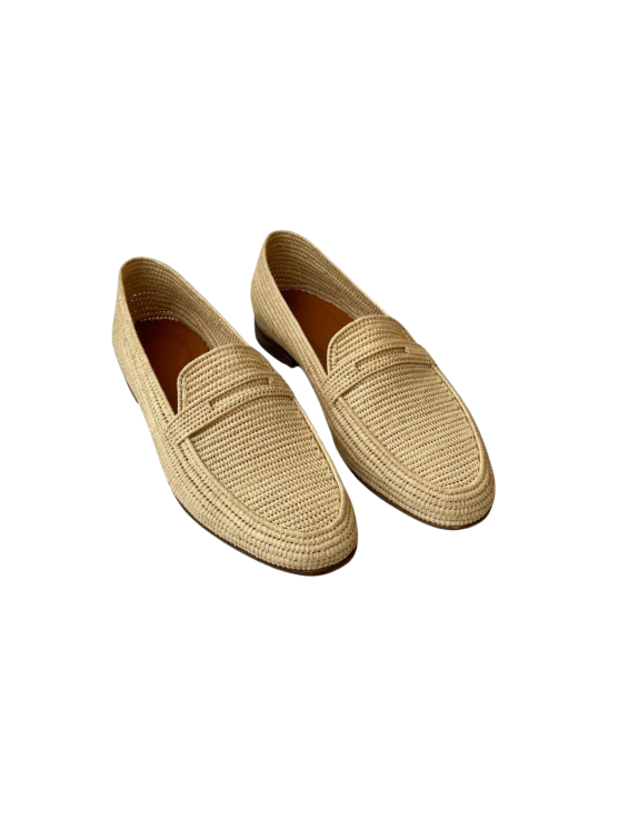 Harry Mocassin Shoes