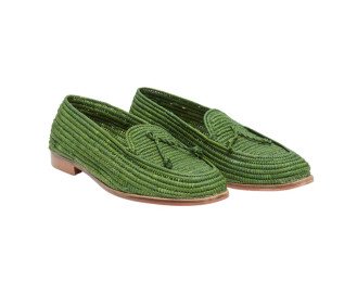 Casablanca Loafer shoes