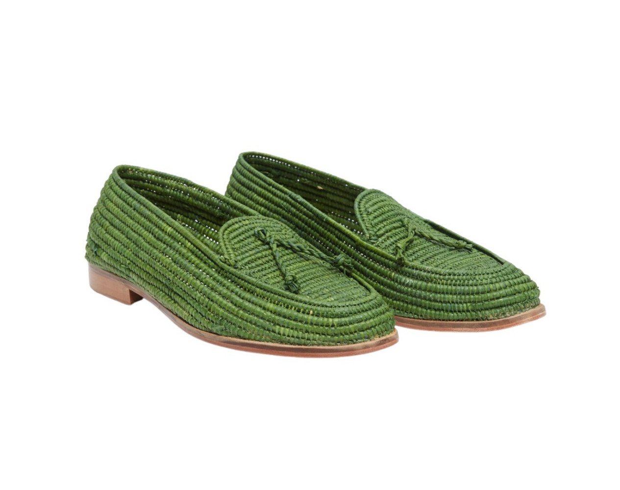 Casablanca Loafer shoes