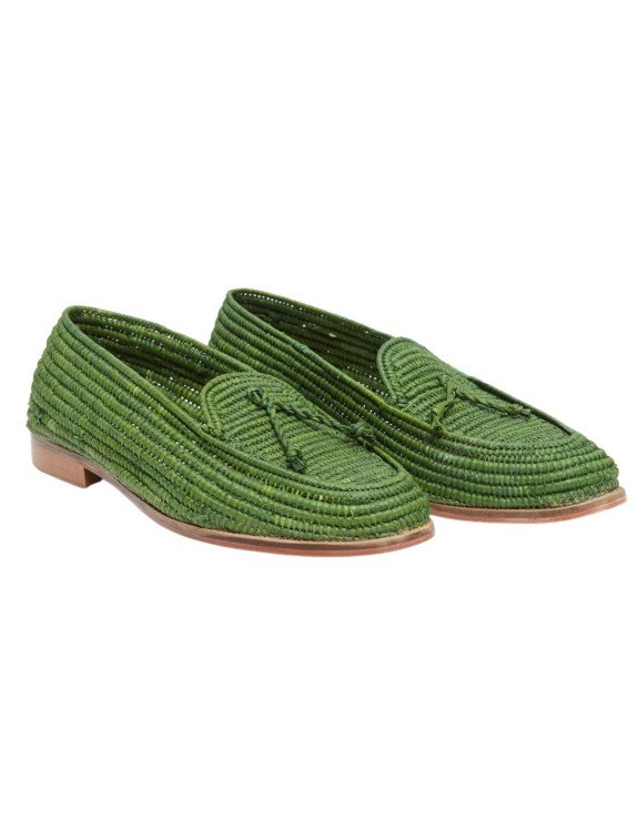 Casablanca Loafer shoes