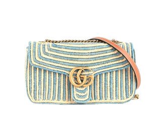 "Raffia Shoulder Bag - Handcrafted Elegance | Sustainable, Natural Raffia for a Chic, Eco-Friendly Accessory"