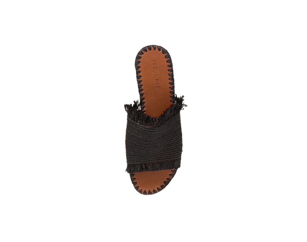 raffia sandals