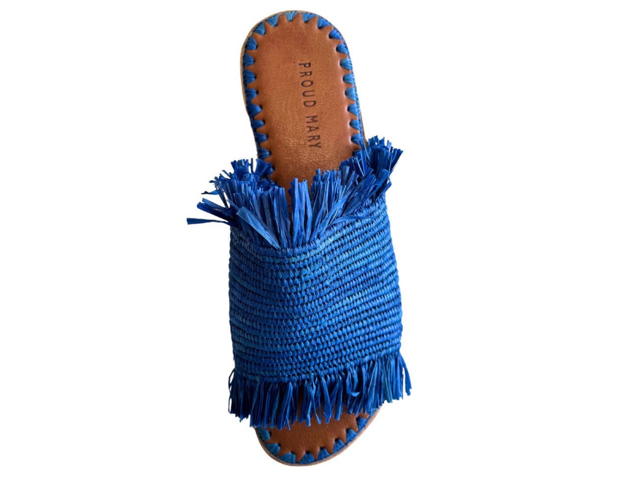 raffia sandals