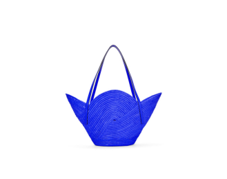 Chic Raffia Bags: Effortless Style for Every Occasion