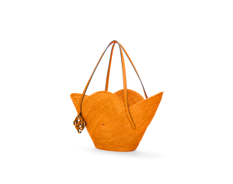 Chic Raffia Bags: Effortless Style for Every Occasion