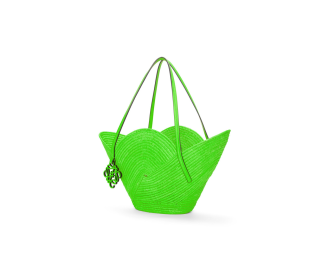 Chic Raffia Bags: Effortless Style for Every Occasion