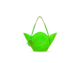 Chic Raffia Bags: Effortless Style for Every Occasion