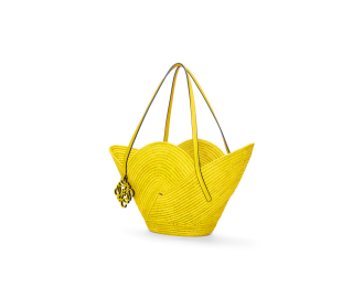 Chic Raffia Bags: Effortless Style for Every Occasion