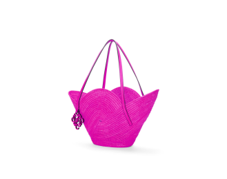 Chic Raffia Bags: Effortless Style for Every Occasion