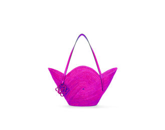 Chic Raffia Bags: Effortless Style for Every Occasion