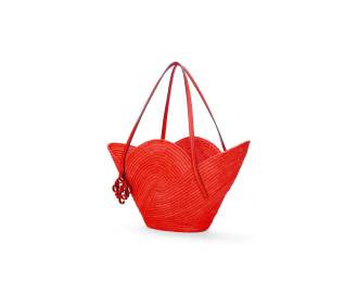 Chic Raffia Bags: Effortless Style for Every Occasion