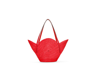 Chic Raffia Bags: Effortless Style for Every Occasion